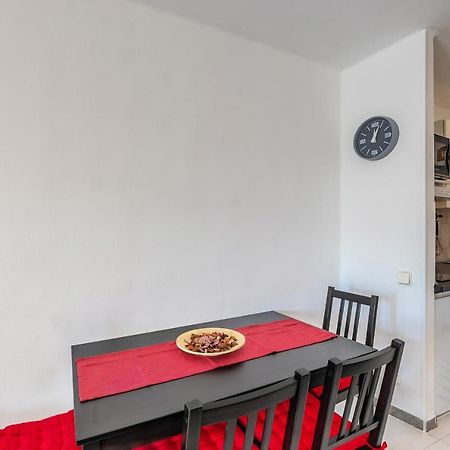Apartamento Paternal Playa Roca. Costa Teguise Exterior foto